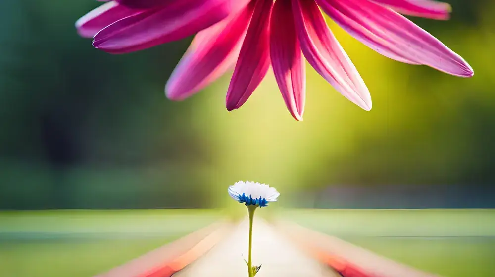 Inner Balance: The Key to a Flourishing Life